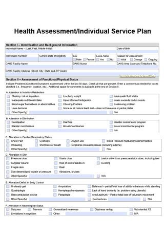 d&g service plan reviews